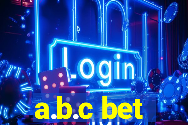 a.b.c bet