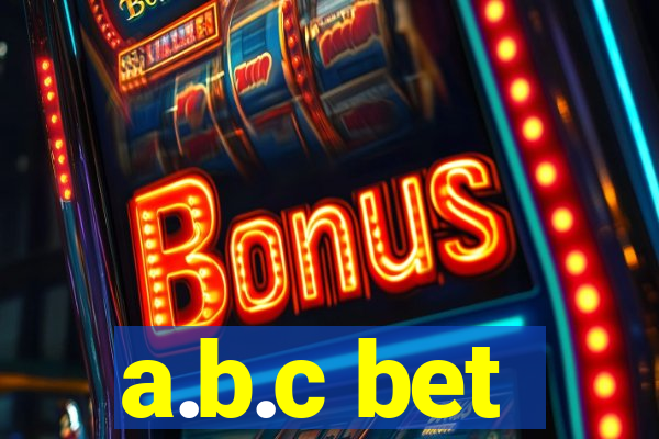 a.b.c bet