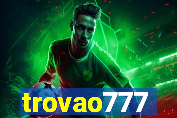 trovao777