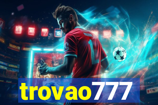 trovao777