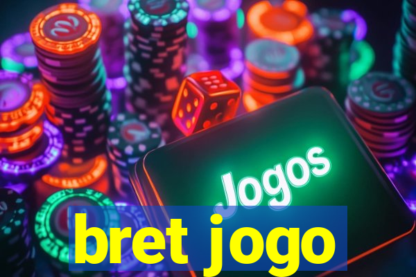 bret jogo