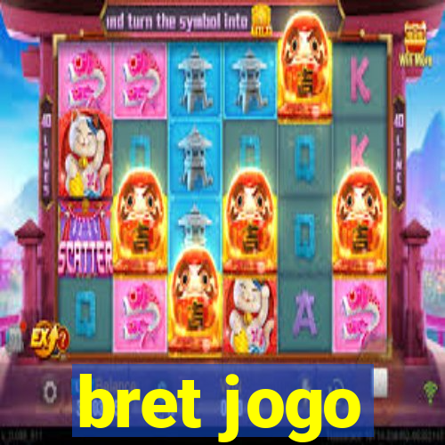 bret jogo