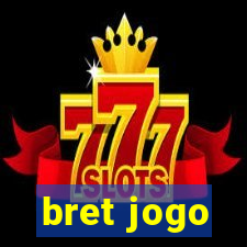 bret jogo