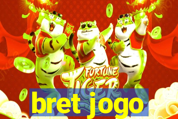 bret jogo