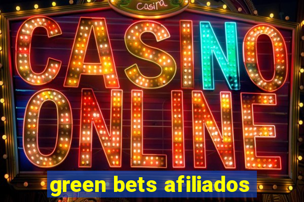 green bets afiliados