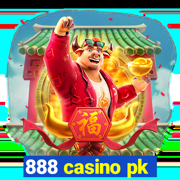 888 casino pk