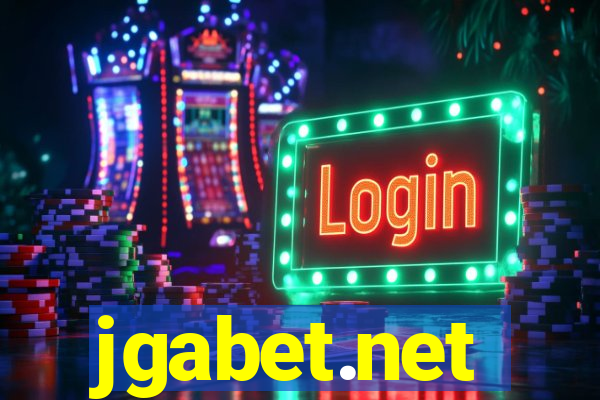 jgabet.net