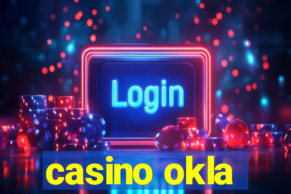 casino okla