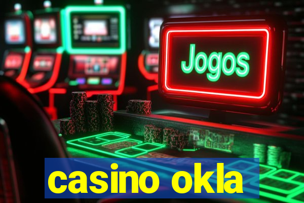 casino okla