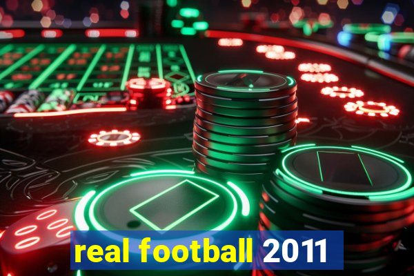 real football 2011