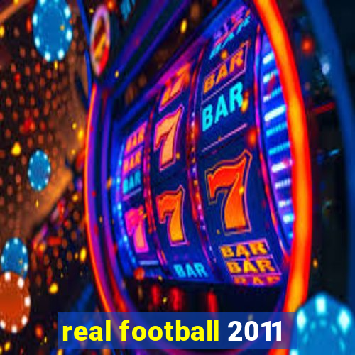 real football 2011