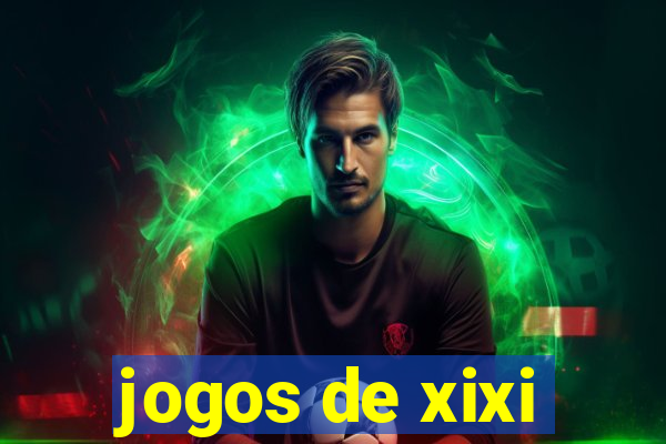 jogos de xixi