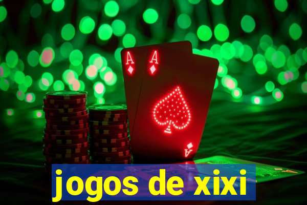 jogos de xixi