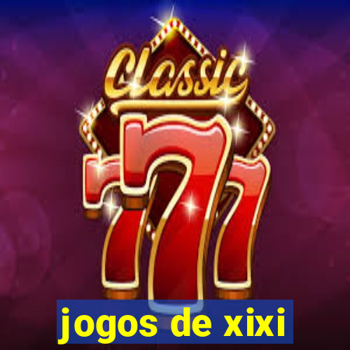 jogos de xixi