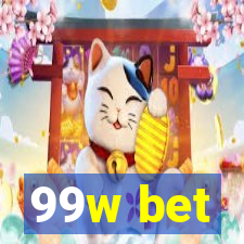 99w bet