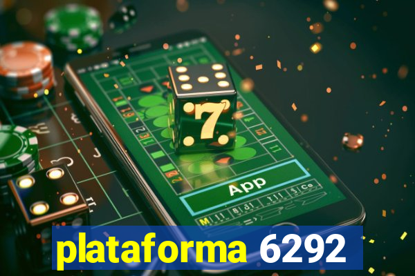 plataforma 6292