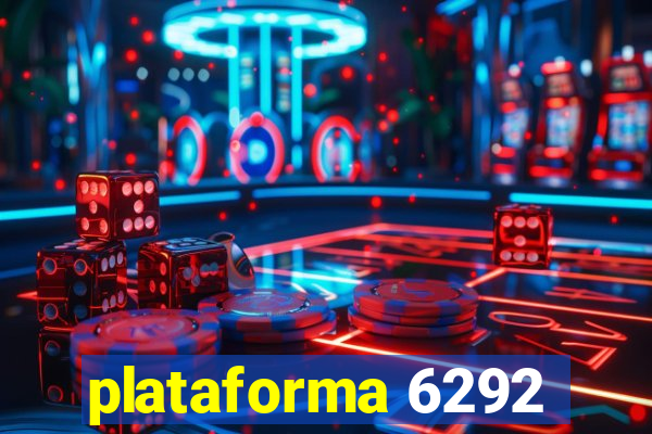 plataforma 6292