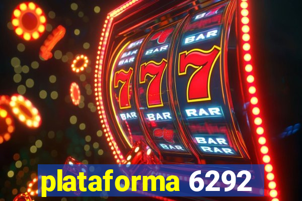 plataforma 6292