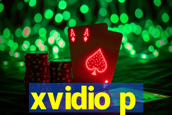 xvidio p