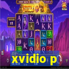 xvidio p