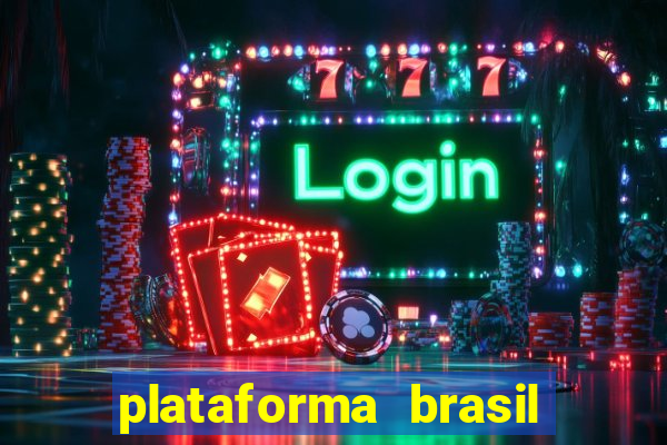 plataforma brasil 777 bet