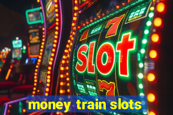 money train slots