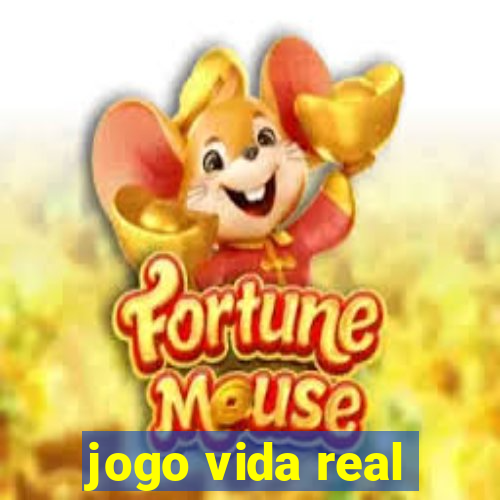 jogo vida real