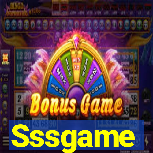 Sssgame