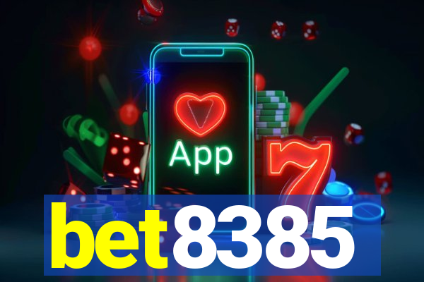 bet8385