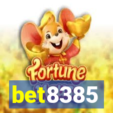 bet8385