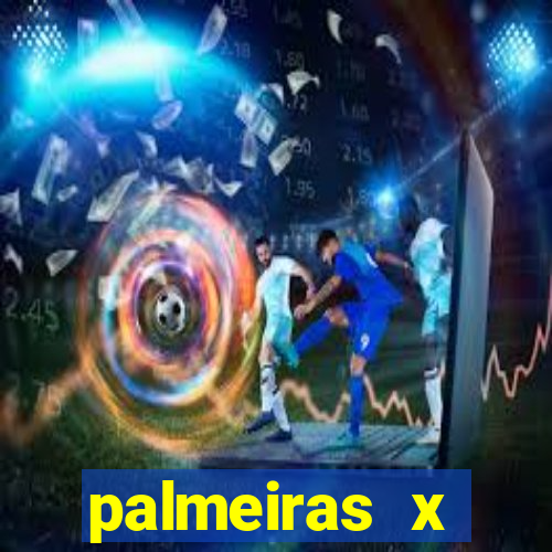 palmeiras x juventude palpites