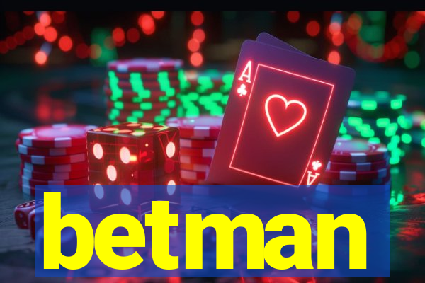 betman