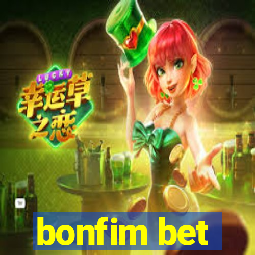 bonfim bet