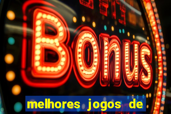 melhores jogos de poker para celular