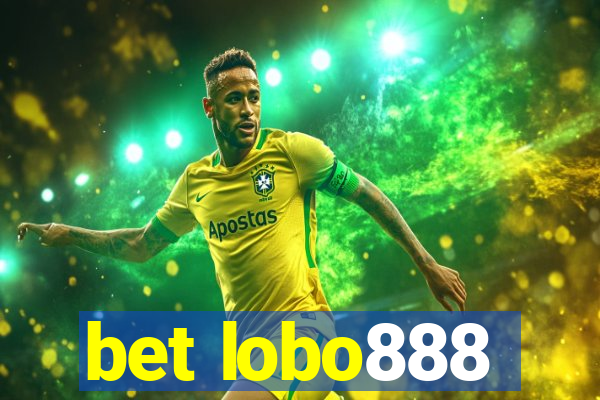 bet lobo888