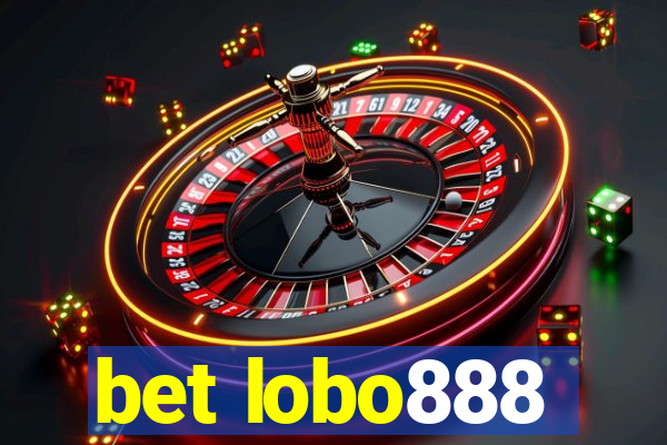 bet lobo888