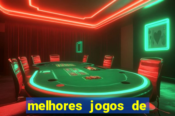 melhores jogos de cassino na betano