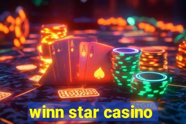 winn star casino