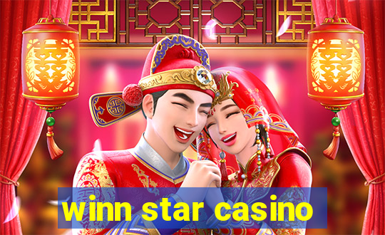 winn star casino