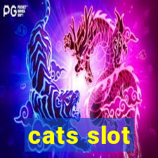 cats slot