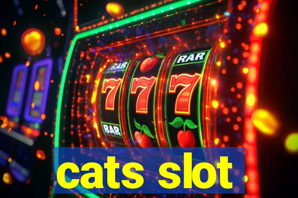 cats slot