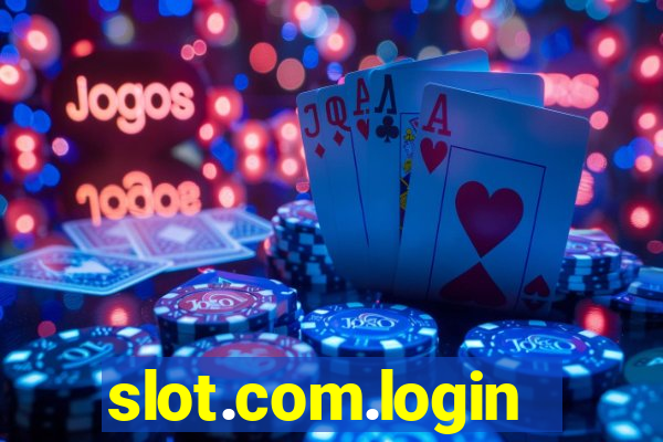 slot.com.login