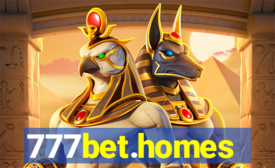 777bet.homes