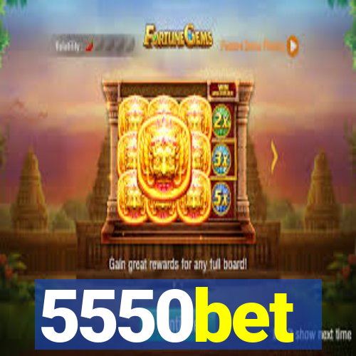 5550bet