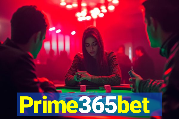 Prime365bet