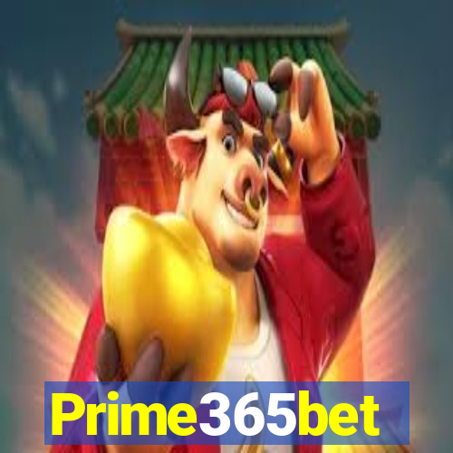 Prime365bet