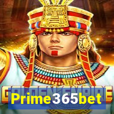 Prime365bet