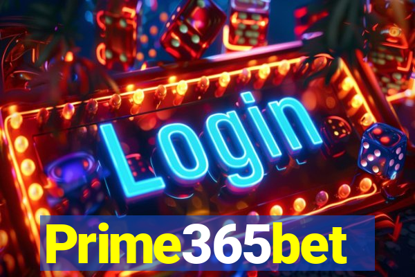 Prime365bet