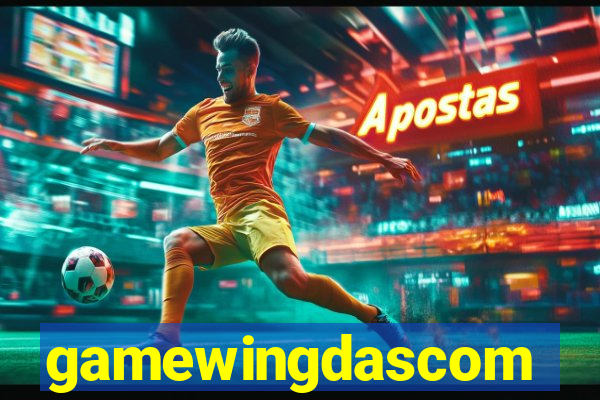 gamewingdascom