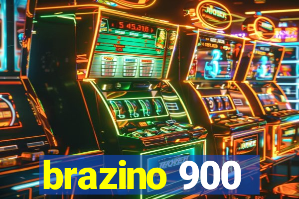 brazino 900